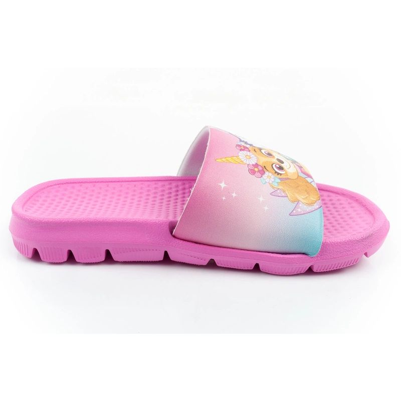 Leomil flip-flops for girls Paw Patrol fairytale Skye Everest Leomil