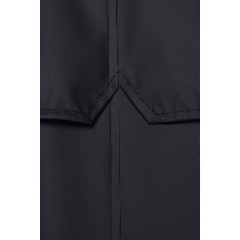 Rains Long Jacket 12020 01 Clothing/Outdoor/Rucanor Your Sports Performance