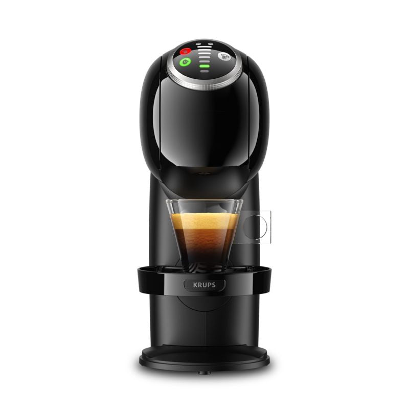 KRUPS Dolce Gusto Genio S+ KP3408 coffee machine AGD - Produkty/Ekspresy do kawy Your Sports Performance