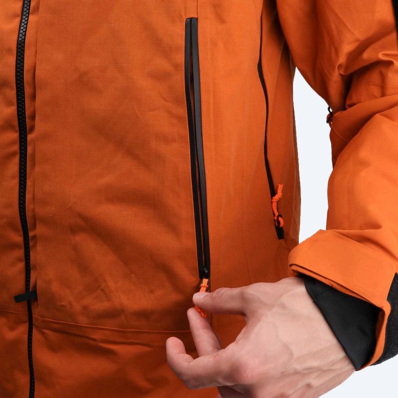 Sella 2L Ptx/Twr M Jacket 28188-4176 In preparation Your Sports Performance