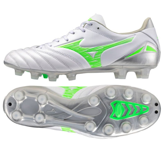 Mizuno Morelia Neo IV PRO FG M P1GA253437 football boots Footwear/Football/Mizuno/SR/FG Mizuno
