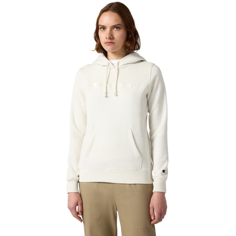 Champion Hooded Sweatshirt W 118379 WW056 Champion