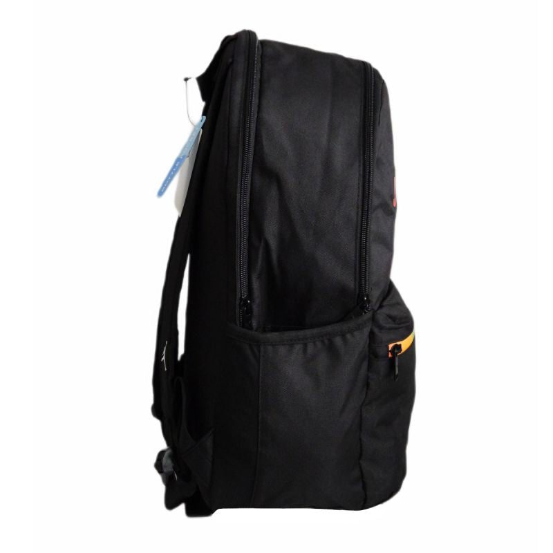Air Jordan Jam 23L Unisex HBR Backpack Black - MA0880-K90 Akcesoria i sprzęt koszykarski/Torby i plecaki Your Sports Performance