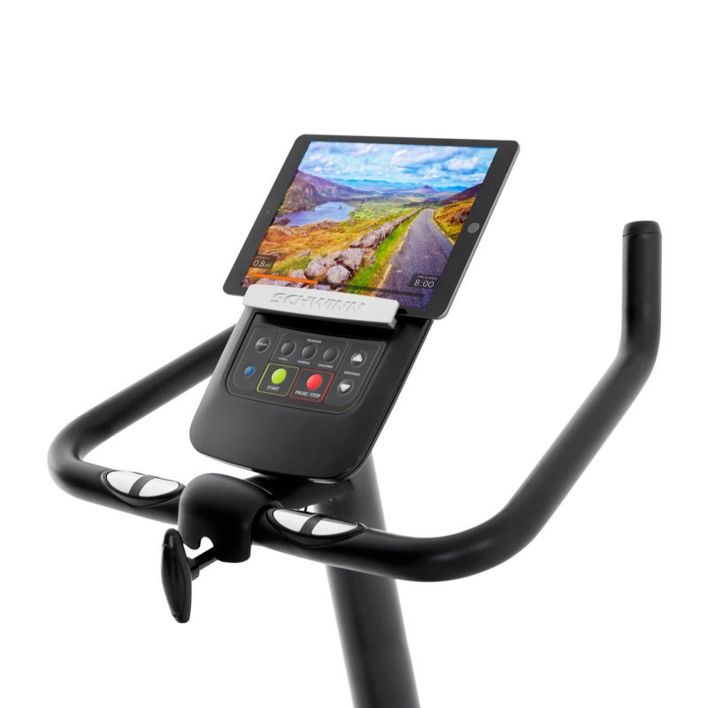Programmable bike Schwinn 510U 100935 Accessories/Training equipment/Rowery, orbitreki Your Sports Performance