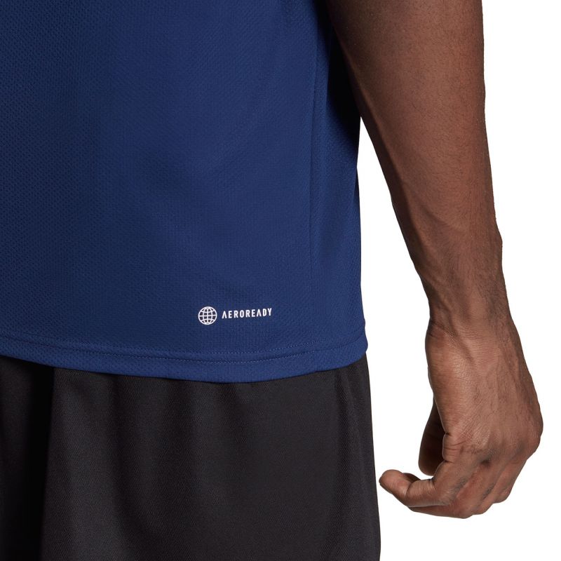 adidas Train Essentials 3-Stripes Training Tee M IB8152 Clothing/Training Adidas