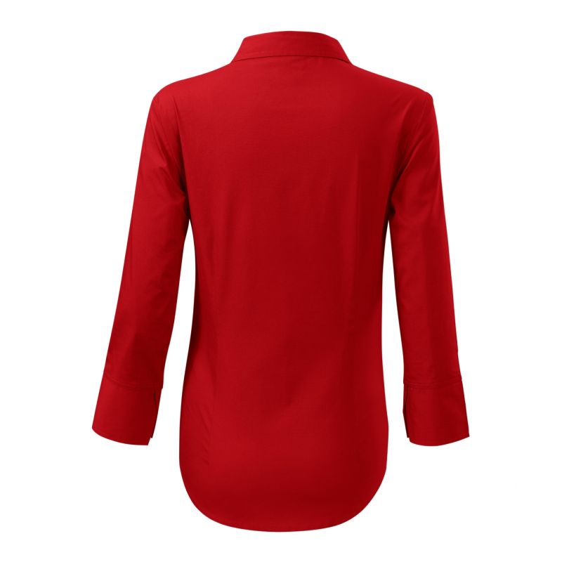 Malfini Style W MLI-21807 red shirt Clothing/Lifestyle/T-shirts/Malfini Malfini