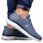 Skechers Summits High Range M 232457SLT shoes Skechers