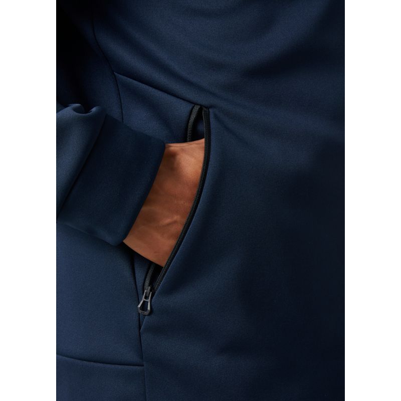 Helly Hansen HP Fleece Jacket 2.0 M 34289 597 Clothing/Outdoor/Helly Hansen Your Sports Performance