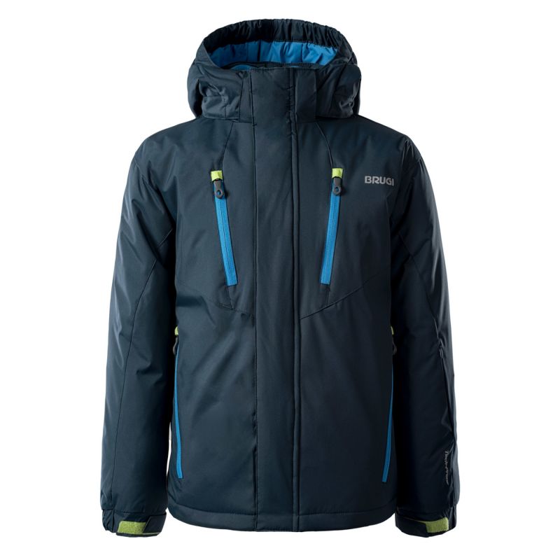 Brugi 1AHP Jr jacket 92800292269 Clothing/Outdoor/Brugi Your Sports Performance