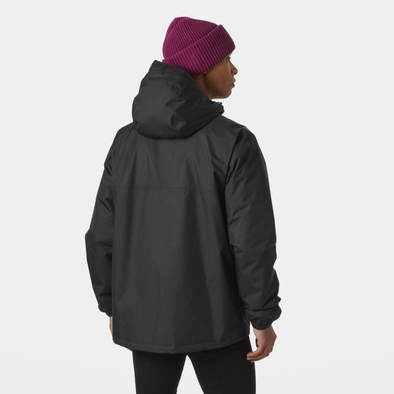 Helly Hansen Vancouver Fleece Lined Waterproof Jacket M 54269 990 Clothing/Outdoor/Helly Hansen Your Sports Performance