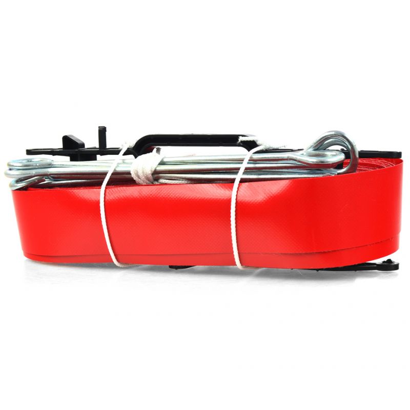 NETEX TA0003 BEACH VOLLEYBALL COURSE LINE In preparation Your Sports Performance