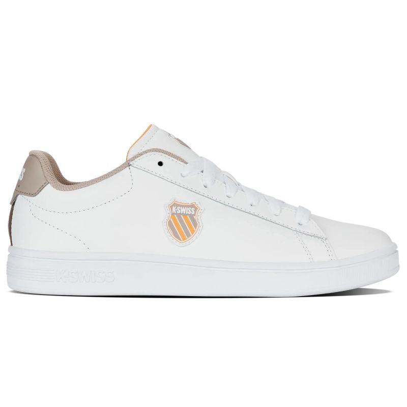 K-Swiss Court Shield II M 04412-988-M shoes Footwear/Lifestyle/K-Swiss Your Sports Performance