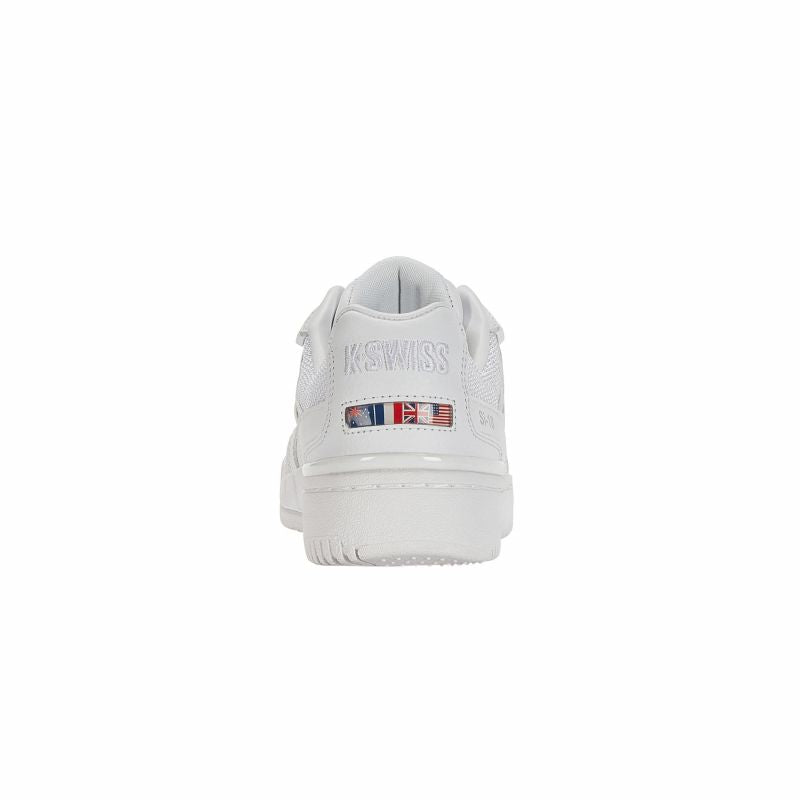 K-Swiss SI-18 RIVAL W 98531-101-M shoes Footwear/Lifestyle/K-Swiss Your Sports Performance