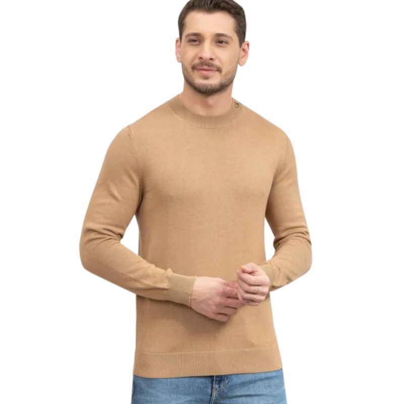 Calvin Klein Jeans Institutional Logo M J30J322204 sweater Clothing/Lifestyle/Calvin Klein Your Sports Performance