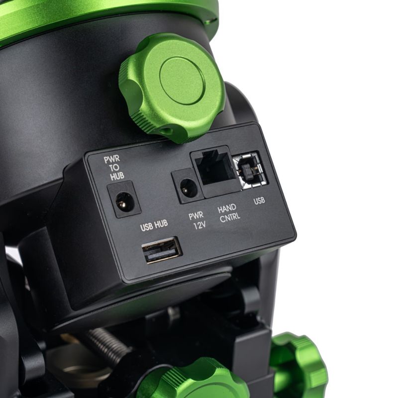 Sky-Watcher Wave 150i Hybrid Harmonic Mount Optyka/Teleskopy Your Sports Performance