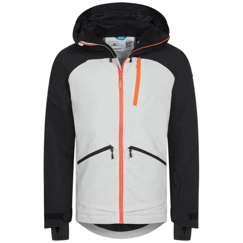 O'Neill Discorder Ski Jacket M 2500007-45015 Clothing/Outdoor/ONeill Your Sports Performance