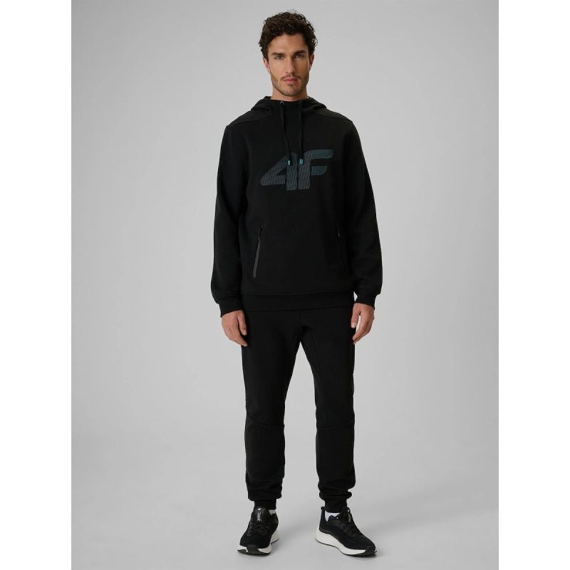 Men's jogger sweatpants 4F 4FRSS26TTROM2110-20S
