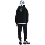 Nike Sportswear Club Fleece Kids' Tracksuit Black HQ9318 010