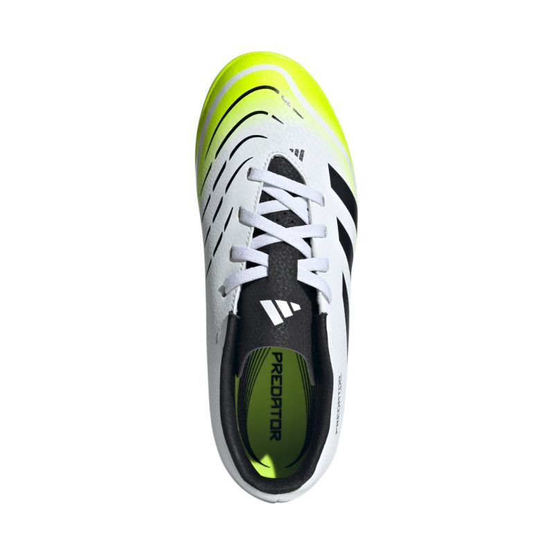 Adidas Predator Club TF Jr JH8862 football boots Footwear/Football/JR/TF Adidas