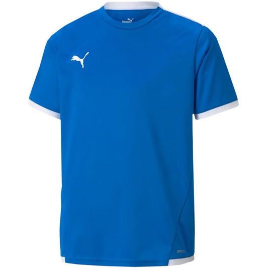 Puma teamLIGA Jersey Jr. 704925 02 Clothing/Football Puma