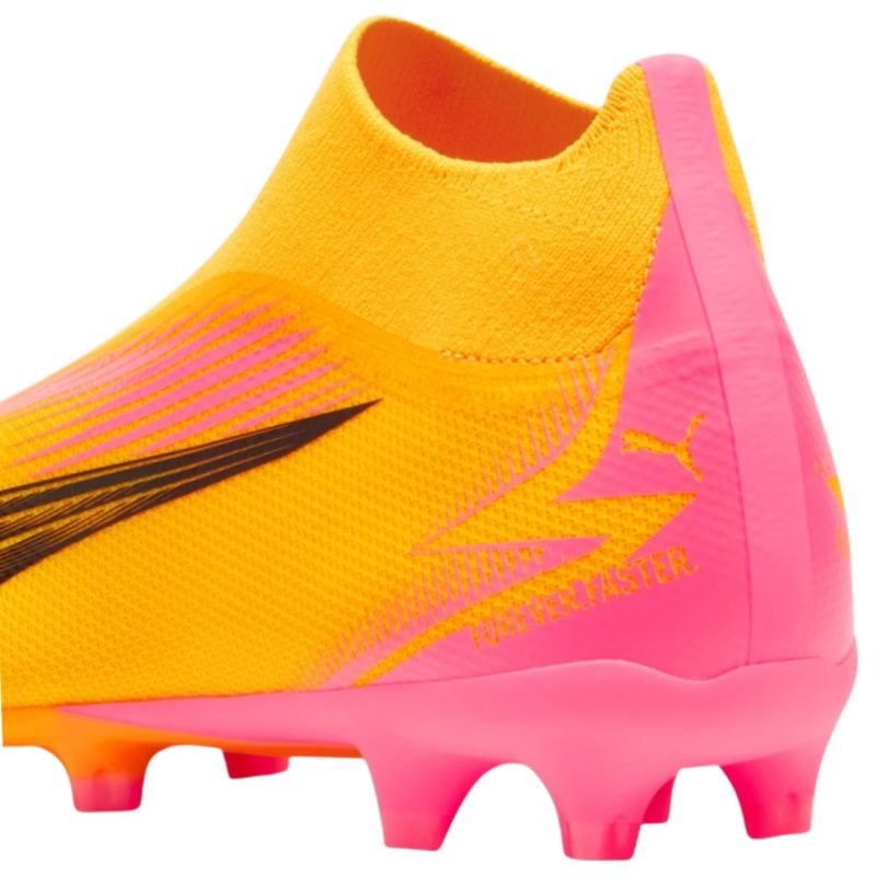 Puma Ultra Match+ LL FG/AG M 107759 03 football shoes Footwear/Football Puma