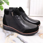 Comfortable insulated boots Filippo W PAW370 Footwear/Lifestyle Your Sports Performance