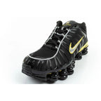 Nike Men Shox TL men's sports shoes fashionable sneakers black To be categorized Your Sports Performance