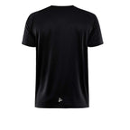 Craft Core Unify Logo Tee M 92800408468 Clothing/Training/Craft Your Sports Performance