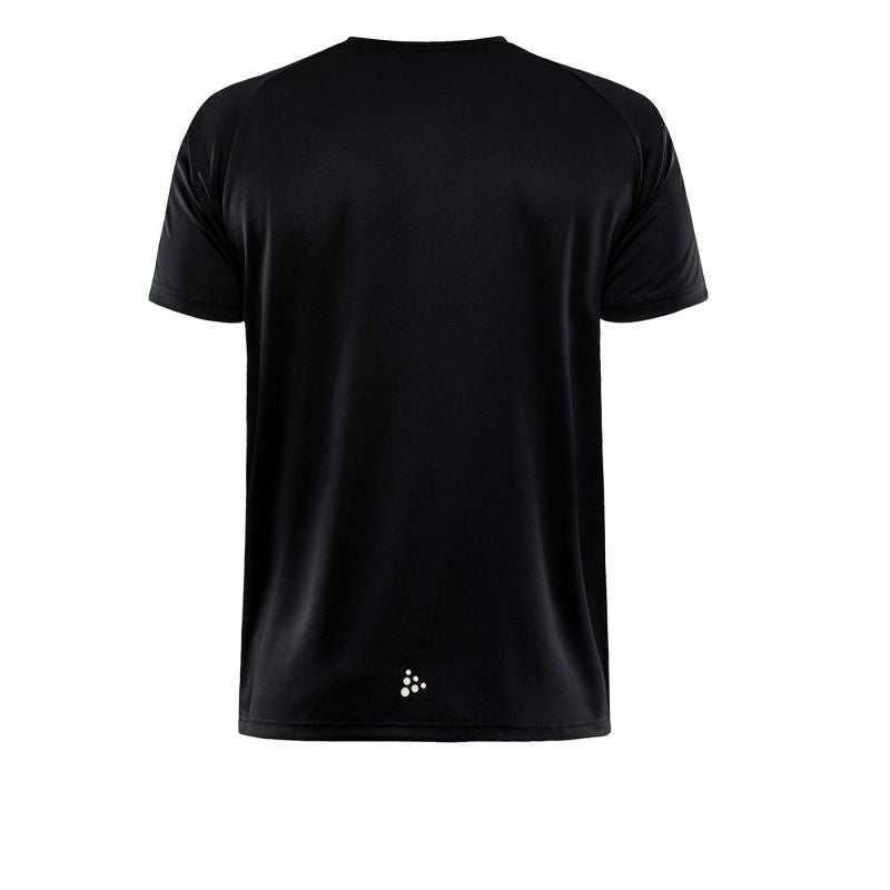 Craft Core Unify Logo Tee M 92800408468 Clothing/Training/Craft Your Sports Performance