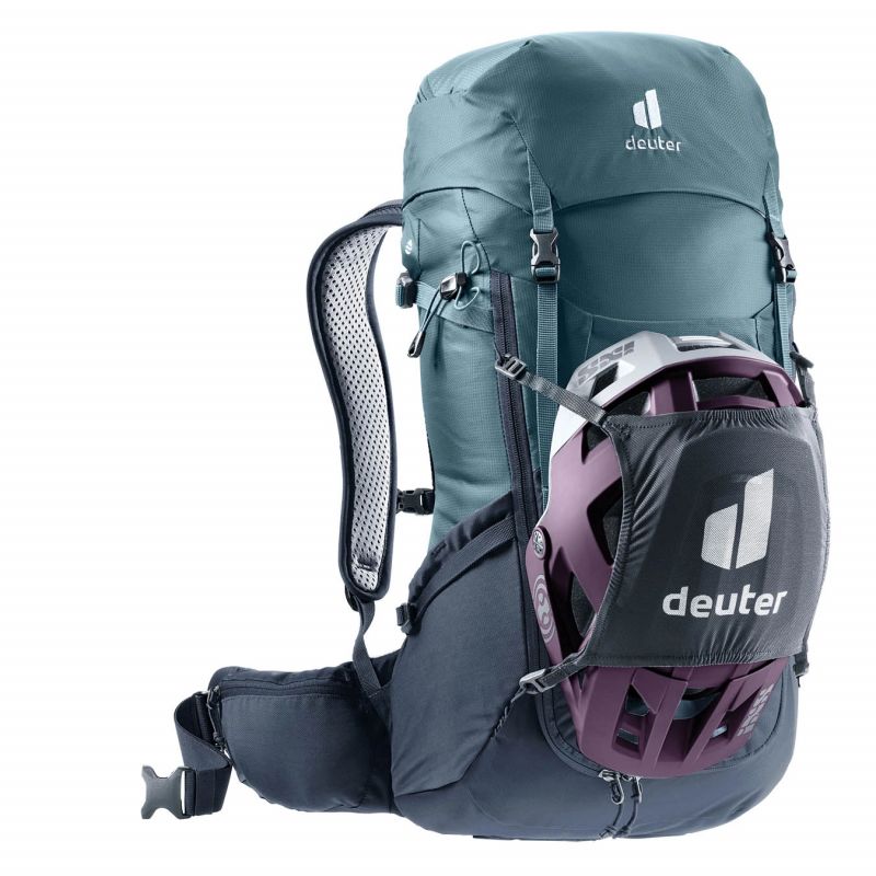 Deuter Futura 26 Backpack 3400621-1374 Accessories/Plecaki/Deuter Your Sports Performance