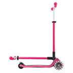 MASTER LIGHTS 3-Wheel Scooter - Fuchsia (663-110) To be categorized Your Sports Performance