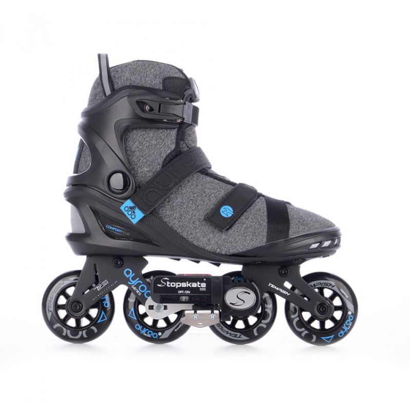 Tempish Ayroo Top EBS Strong M 10000592 Accessories/Skating/Rolki (pozostałe) Your Sports Performance