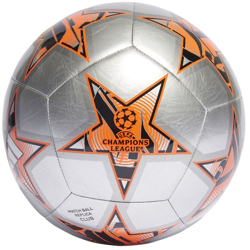 Ball adidas Finale Club IA0950 Accessories/Balls/Football Adidas