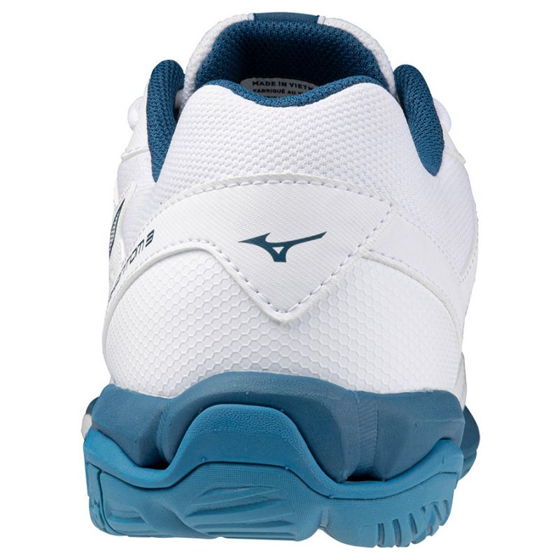 Mizuno Wave Phantom 3 M X1GA226021 Handball Shoes Import z Verto Your Sports Performance