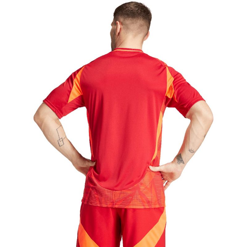 Adidas Tiro 24 Competition Match Jersey M IK2244 Clothing/Football Adidas
