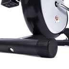 Body Sculpture BC 1430 BLACK exercise bike Accessories/Training equipment/Rowery, orbitreki Your Sports Performance