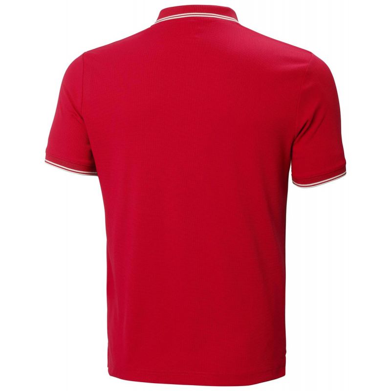 Helly Hansen Kos Polo Shirt M 34068 162 Clothing/Lifestyle/T-shirts/Helly Hansen Your Sports Performance