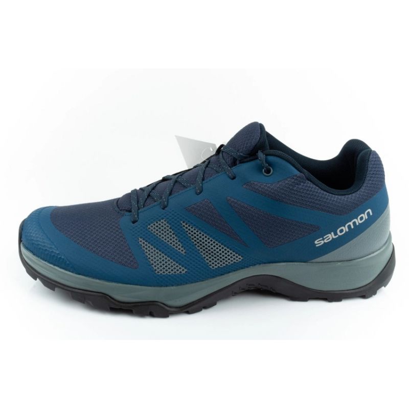 Salomon Kaneo M 413811 trekking shoes Footwear/Outdoor Your Sports Performance