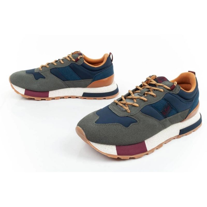 Lee Cooper M LCJ-24-03-3006M sports shoes Footwear/Lifestyle/Lee Cooper Your Sports Performance