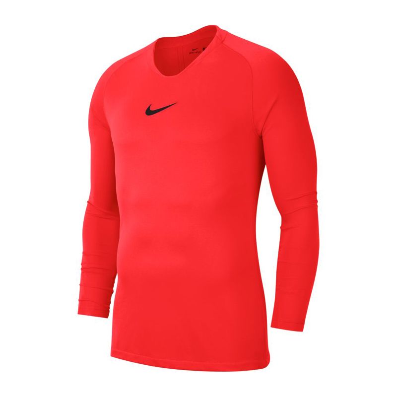 T-Shirt Nike Dry Park First Layer M AV2609-635 Clothing/Football Nike