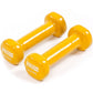 Vinyl dumbbell PROfit 0.5kg DK 4102 Accessories/Training equipment Your Sports Performance