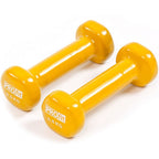 Vinyl dumbbell PROfit 0.5kg DK 4102 Accessories/Training equipment Your Sports Performance