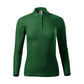 Polo shirt Pique Polo LS W MLI-23106 Clothing/Lifestyle/T-shirts/Malfini Your Sports Performance