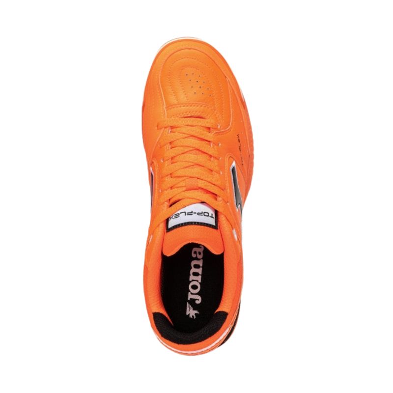 Joma Top Flex 2608 Indoor football boots orange TOPW2608IN