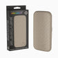 Harrows Slimcase 6 Stone Beige Dart Case Accessories/Covers Your Sports Performance