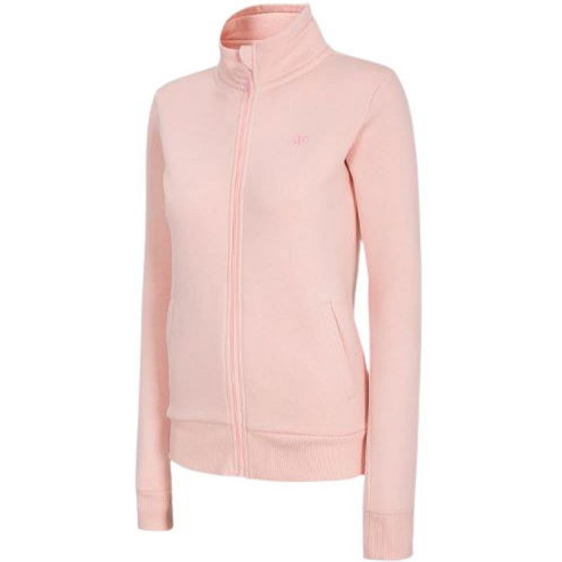 Sweatshirt 4F W NOSH4-BLD351 65S Clothing/Outdoor 4F