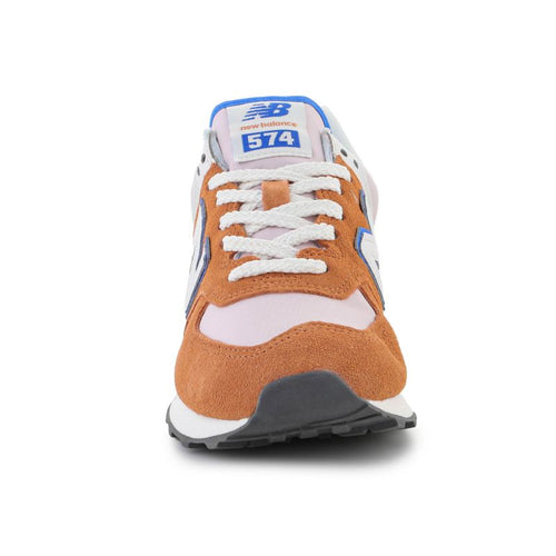 New Balance W WL574QB Shoes