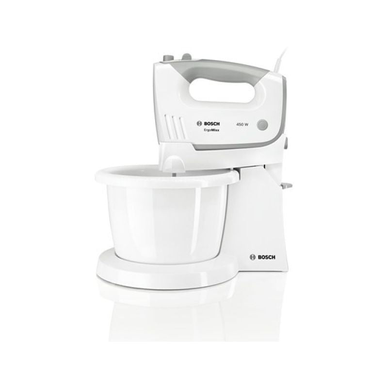 BOSCH MFQ36490 hand mixer (450W; white) AGD - Produkty/Miksery / Blendery Your Sports Performance