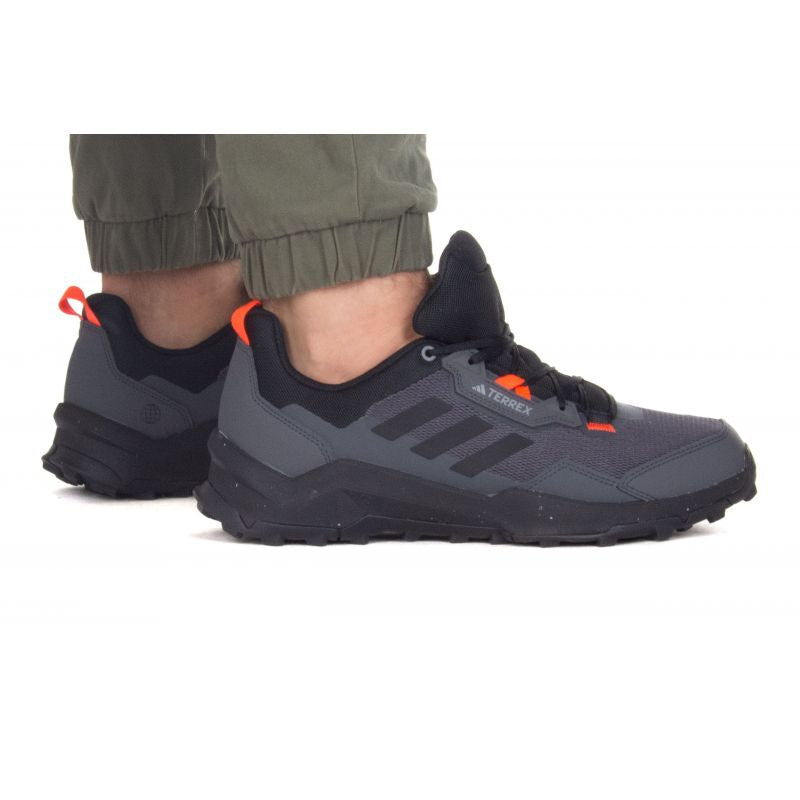 Shoes adidas Terrex AX4 M HP7391 Footwear/Outdoor Adidas