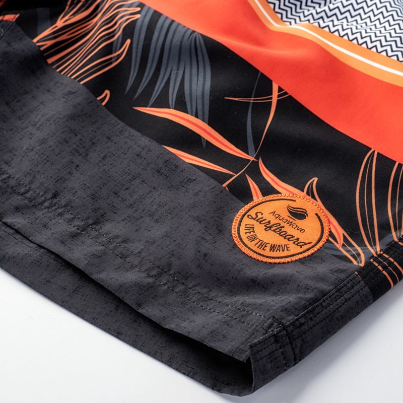 Aquawave Palawan M 92800348671 swimming shorts Clothing/Swimming/Aquawave Your Sports Performance